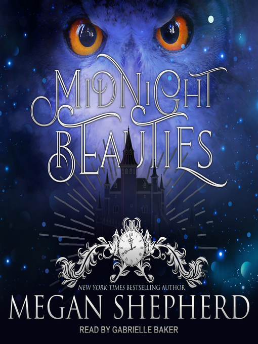 Title details for Midnight Beauties by Megan Shepherd - Available